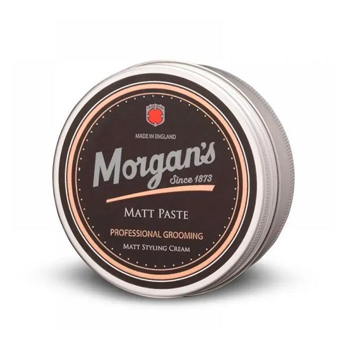 Morgan’s Matt Paste — паста для стайлінгу, 75 мл